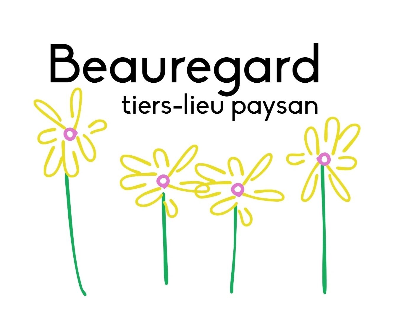 beauregard tiers lieu paysan
