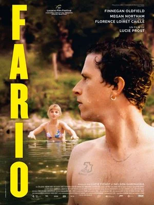 Fario - Ecran d'été