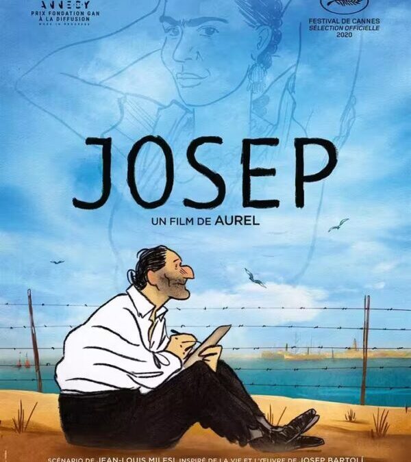 Josep – Ecran d&rsquo;été