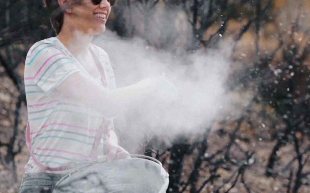 7°,8° et 9° semaines de mobilisation Corbières Solidaires Grands Feux : la politique du soin